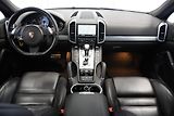 Porsche Cayenne 4,2 TDI V8 4WD AUT. - náhled 22