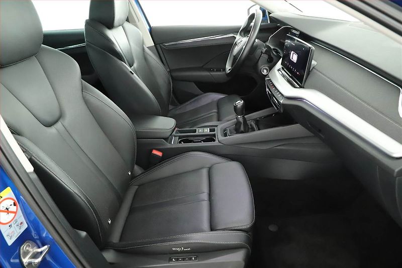 Škoda Octavia (2022) Style 2.0 TDI, Serv.kniha - fotka 7 z 19