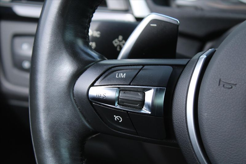 BMW Řada 4 420D xDrive 140kW M PAKET - fotka 15 z 27
