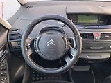 Citroën C4 Picasso (2007) 2.0 HDi, AT, bixen, park - náhled 11