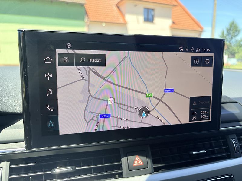 Audi A4 Avant 2.0TDI DSG QUATTRO LED - fotka 35 z 56