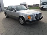 Mercedes-Benz 124 2.0i,100kW,KLIMA,ABS - náhled 2