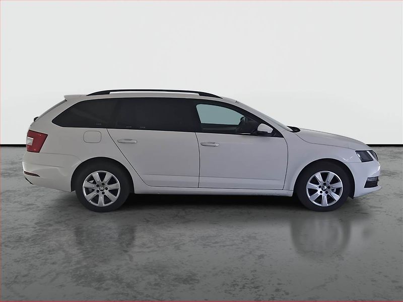 Škoda Octavia (2018) Ambition Plus 1.6 TDI - fotka 6 z 14