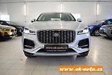 Jaguar F-Pace 2.0 D AWD S 83 000 KM 2021 - náhled 11
