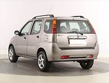 Suzuki Ignis (2004) 1.3, po STK, Tažné, rezervace - náhled 3