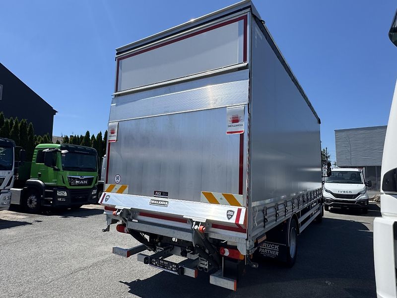 Iveco Eurocargo (2025) 180-280*ČELO*18PAL*NEJETÉ - fotka 6 z 36