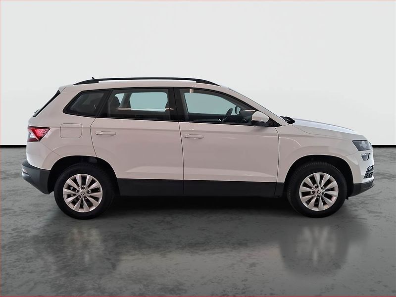 Škoda Karoq (2021) Ambition 1.0 TSI, Serv.kniha - fotka 6 z 20