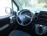 Citroën Berlingo (2015) XTR 1.6 HDi, 5Míst, ČR - náhled 7