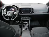 Škoda Karoq (2021) 1.5 TSI, SportLine. DSG, LED - náhled 8