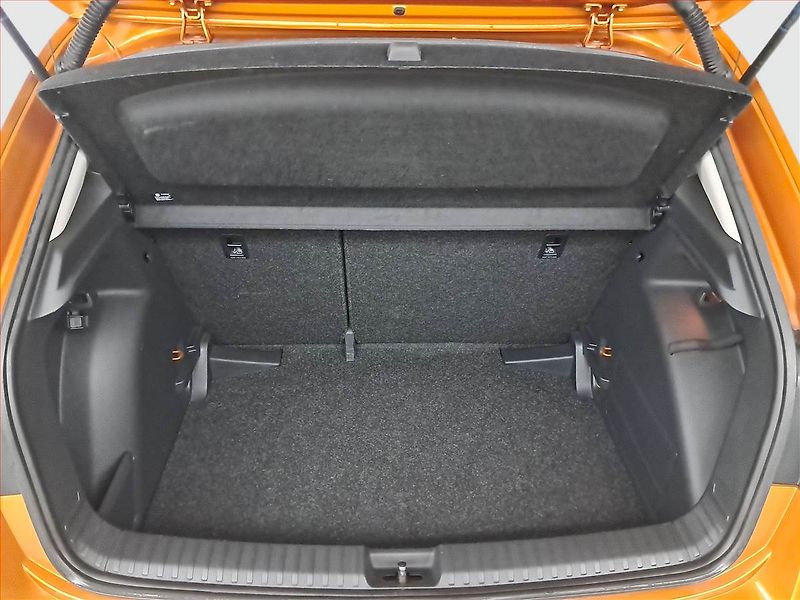 Škoda Fabia (2022) Style 1.0 TSI, Automat - fotka 14 z 20