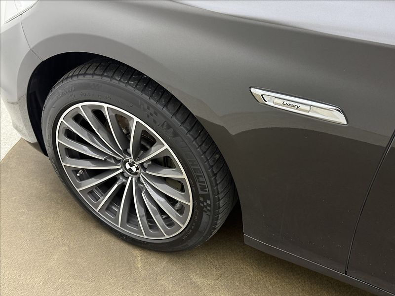 BMW Řada 5 3,0 GT ROZVODY HUD TAŽNÉ ČR - fotka 42 z 47