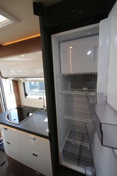 Carthago (2026) c2-tourer I 143 KB LE light - fotka 52 z 77