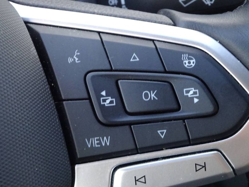 Volkswagen Tiguan (2022) 1,5TSi /110kW Life - fotka 18 z 29
