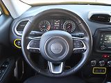 Jeep Renegade (2016) Longitude 1.6 E-torQ, Tempomat - náhled 17