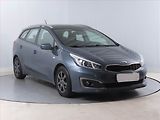 Kia Ceed (2016) 1.6 CRDi, Tempomat - náhled 1