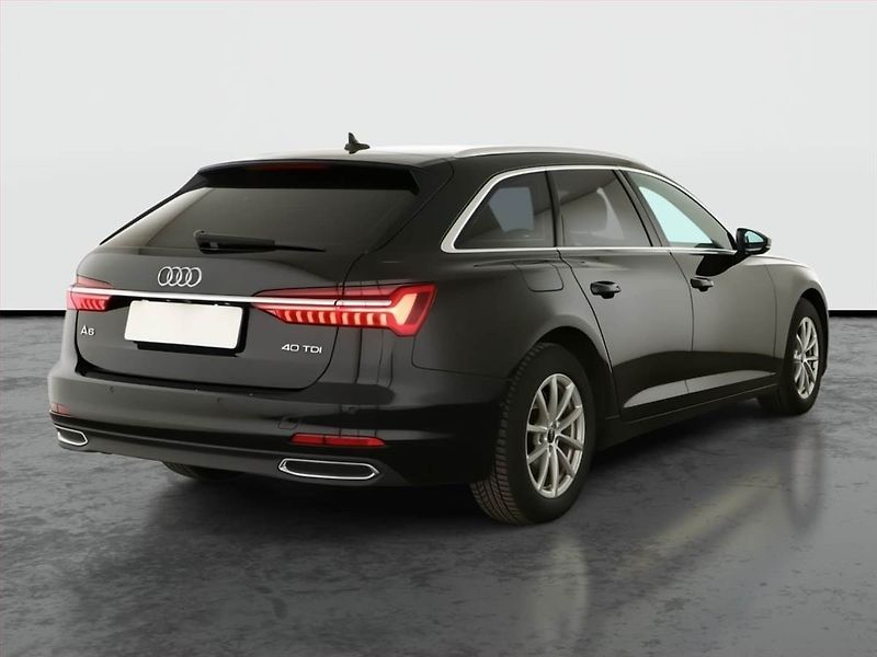 Audi A6 (2023) 40 TDI - fotka 5 z 18