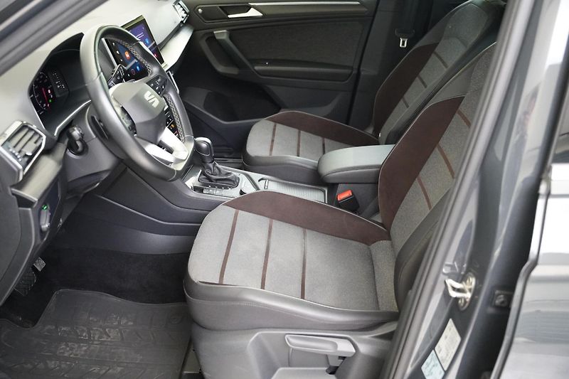 Seat Tarraco - fotka 14 z 28