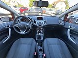 Ford Fiesta (2011) 1.6i Titanium Digi Klima WP - náhled 6