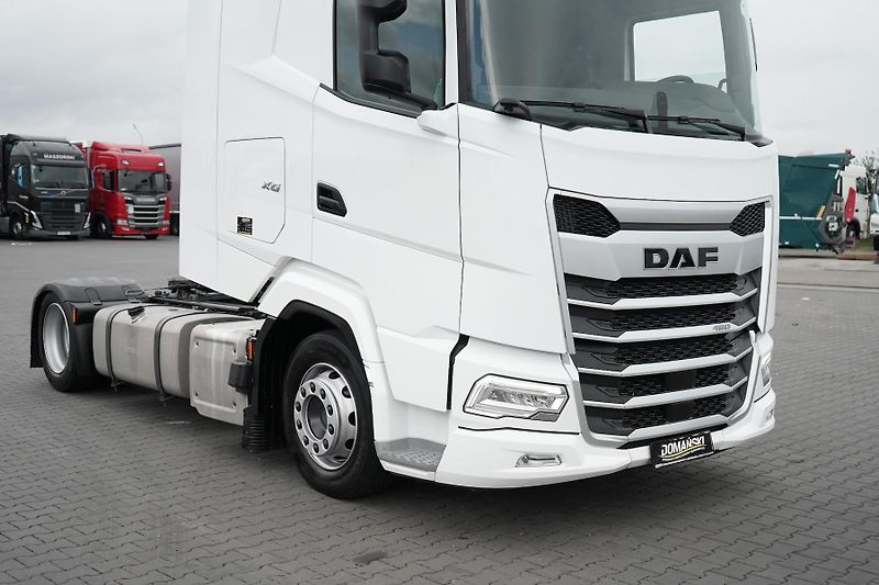 DAF XG (2025) 480 / ACC / EURO 6 / I – COOL  - fotka 21 z 51