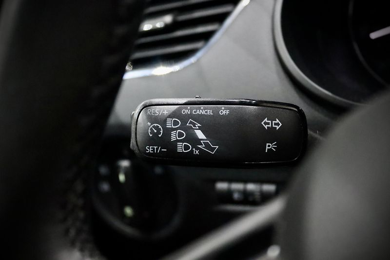 Škoda Octavia 3 Combi 1.4 TSI 110 kW - fotka 22 z 28