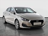 Hyundai i30 (2018) 1.0 T-GDI, Navi, Tempomat - náhled 1