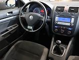 Volkswagen Golf (2008) 1.4 TSI, Tempomat - náhled 7