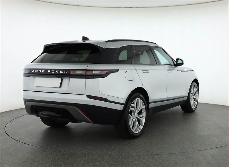 Land Rover Range Rover Velar (2018) D300 - fotka 5 z 23