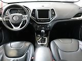 Jeep Cherokee (2014) 3.2 V6 4X4, Trailhawk, AT - náhled 8