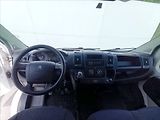 Citroën Jumper 2,2 HDi Klimatizace ČR 1.majit - náhled 15