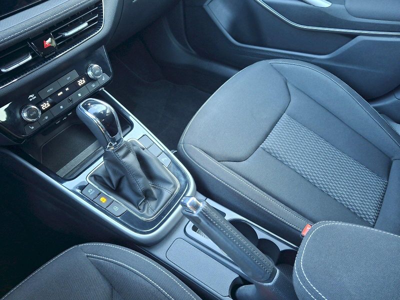 Škoda Fabia (2024) Top Selection DSG 1,0TSi 85kW - fotka 25 z 34