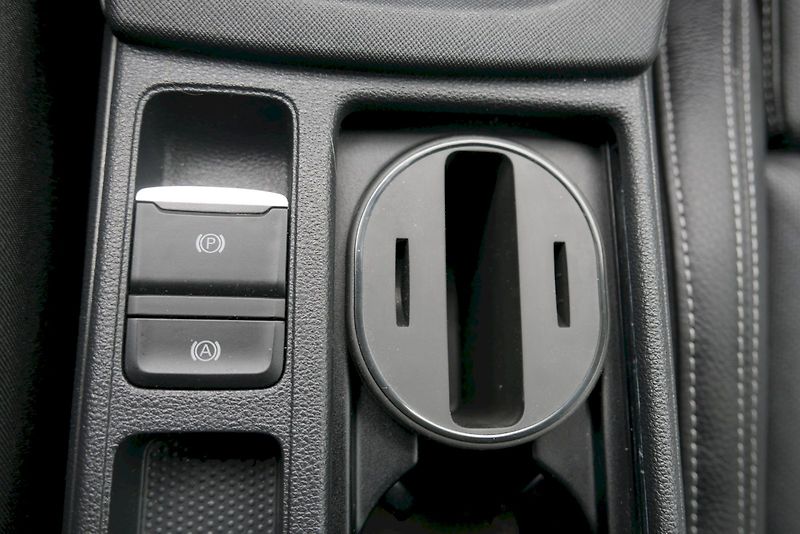 Škoda Octavia (2025) 1.5 TSI 110 kW DSG 7° Exclusiv - fotka 26 z 35
