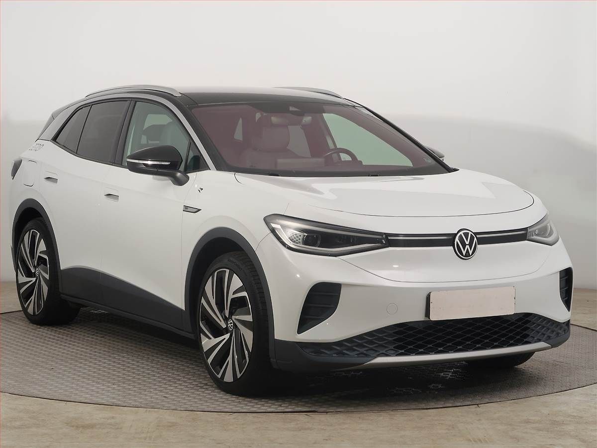 Volkswagen ID.4 Pro Perf. (82 kWh), SoH 87%
