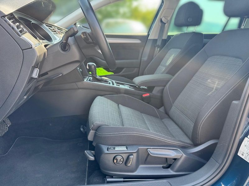 Volkswagen Passat Variant (2022) BUSINESS 2.0TDI 110kW DSG CZ - fotka 7 z 11