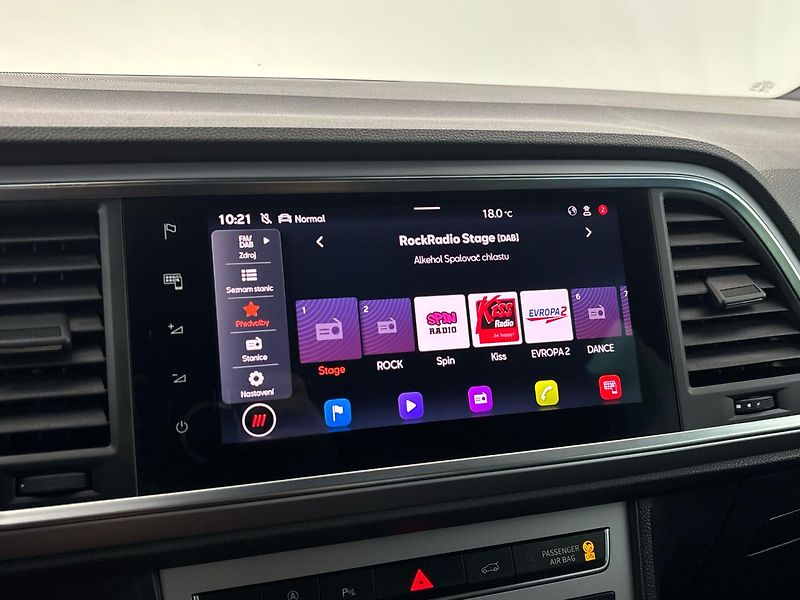 Seat Ateca FR DSG - fotka 12 z 30