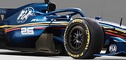Seriál mistrovství světa Formule 1 zanedlouho vstoupí do nové sezony. Proto jsme pro vás připravili na toto téma motoristický zábavný kvíz.