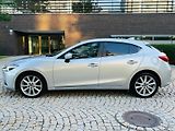 Mazda 3 2.0i AUTOMAT LED KAMERA VÝHŘEV - náhled 18