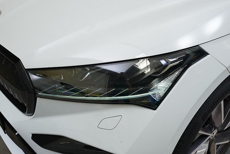 Škoda Enyaq - fotka 9 z 28