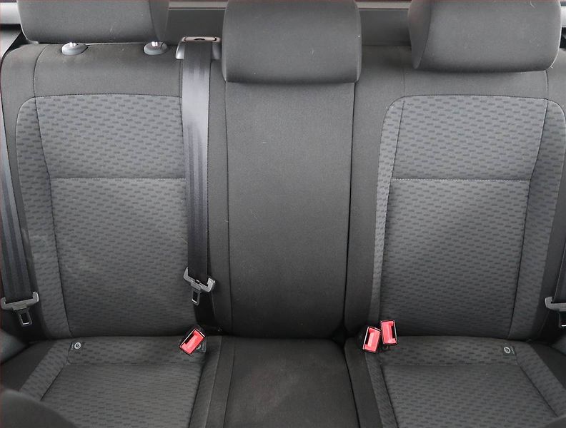 Škoda Fabia (2011) 1.6 TDI, po STK - fotka 10 z 14
