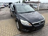 Ford Focus (2009) 1.6 td - náhled 10