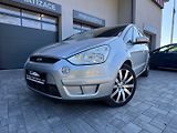 Ford S-MAX (2008) 2.0 TDCi Titanium - náhled 1