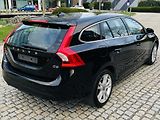 Volvo V60 2.4D5 MANUÁL VÝHŘEV SERVISKA - náhled 13
