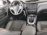 Nissan Qashqai (2017) 1.2 DIG-T, ČR,1.maj, Tempomat - náhled 7