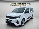 Opel Combo (2026) Combi L2H1 Edition Plus BlueHD - náhled 1