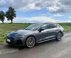 Audi A6 (2026) V6 55 TFSI EDITION ONE  - náhled 9