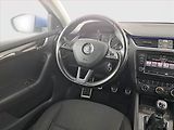 Škoda Octavia (2014) 2.0 TDI, 4X4, Navi, Xenony - náhled 7