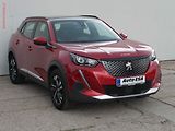 Peugeot 2008 (2020) 1.2 PT, Allure, AT, panor - náhled 1