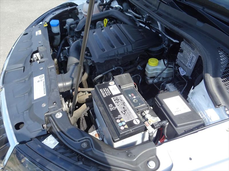 Škoda Fabia 1,0 TSi 70 kW  Clever - fotka 31 z 32