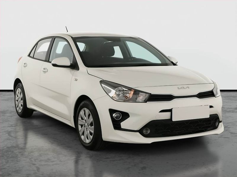 Kia Rio (2023) 1.2 DPI, ČR,1.maj, Serv.kniha - fotografie inzerátu
