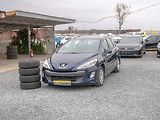 Peugeot 308 (2009) 1.6HDI 80KW SW  – PANORAMA - náhled 1