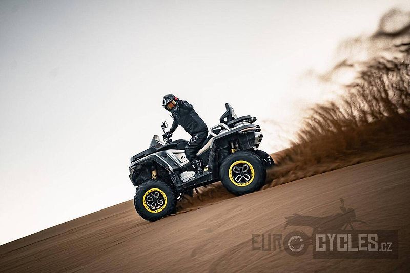Benda (2026) Redstone 1000 R2 DL Premium EP - fotka 24 z 26